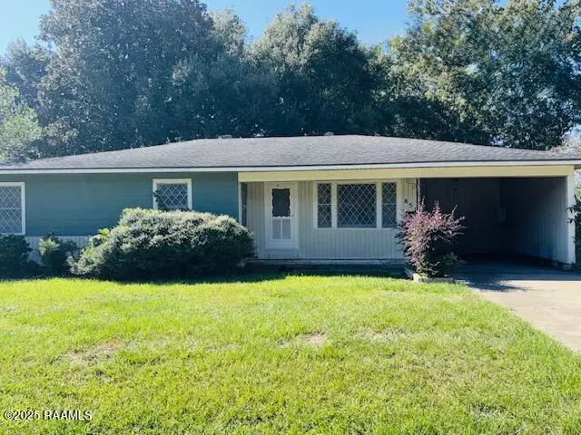 Eunice, LA 70535,851 N 7th ST