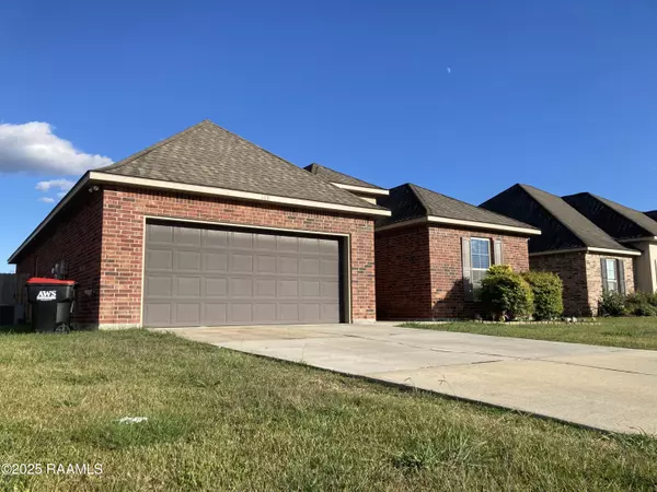 Duson, LA 70529,108 Hunters Hill DR