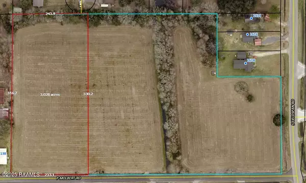 Duson, LA 70529,000-C Paul Molbert RD