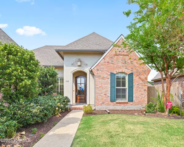 Youngsville, LA 70592,102 Spring View DR