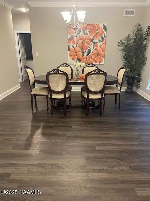 Lafayette, LA 70508,213 E Peck BLVD