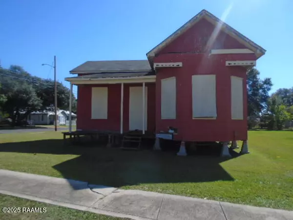 New Iberia, LA 70560,205 Ann ST