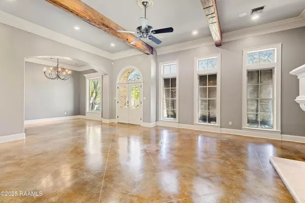 Youngsville, LA 70592,101 Tortola LN