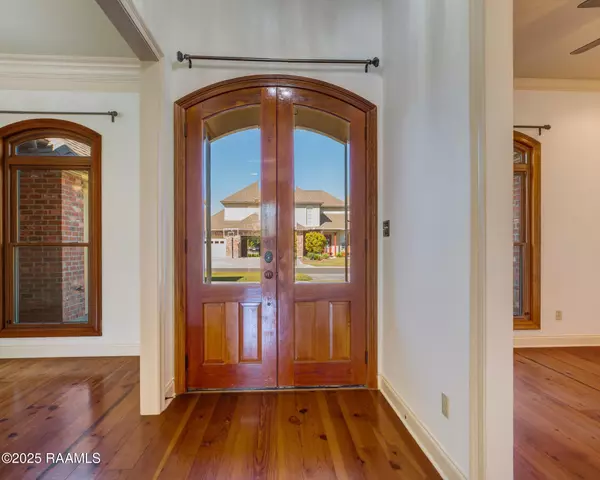 Lafayette, LA 70503,105 Merlot DR