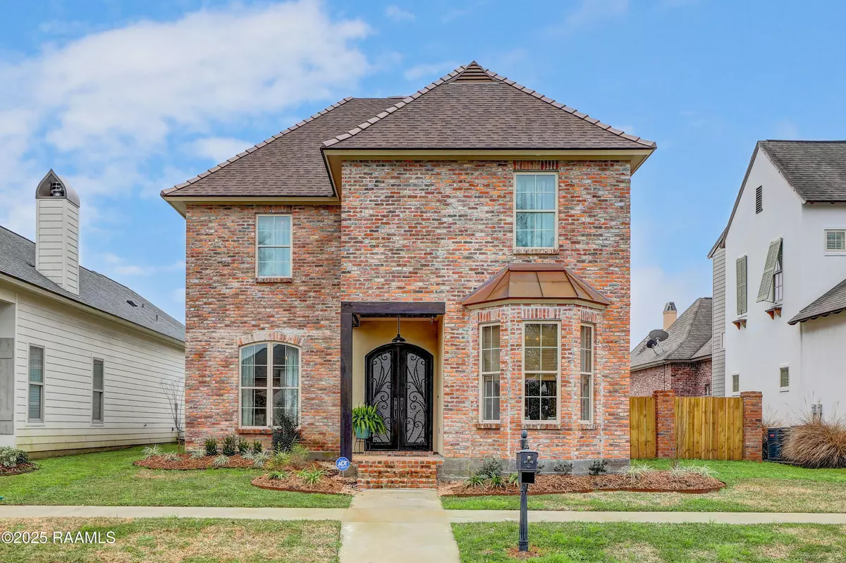 Lafayette, LA 70507,505 N Montauban DR