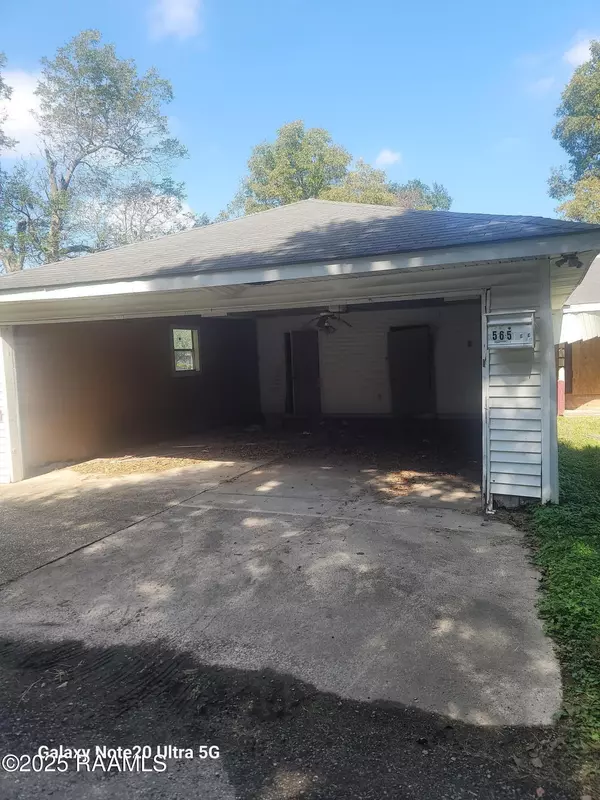 Eunice, LA 70535,565 Kyries Herbert ST