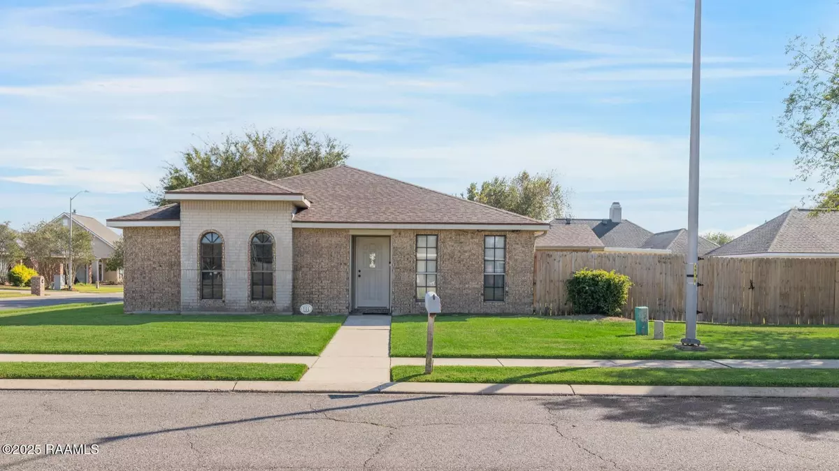 Lafayette, LA 70506,101 Silver Medal DR