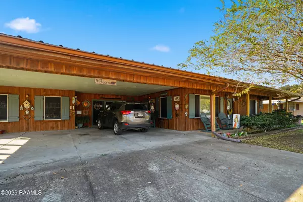 Franklin, LA 70538,160 Darwin RD