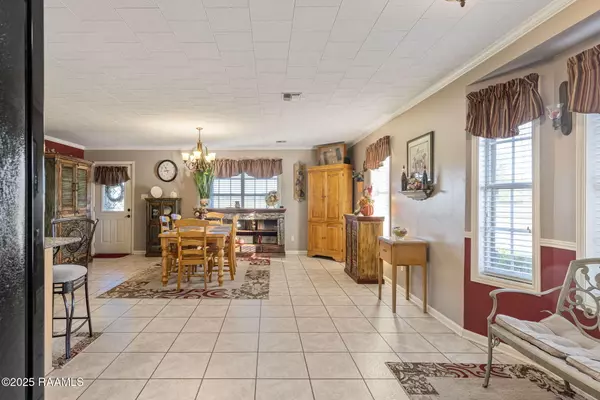 Kaplan, LA 70548,17727 Dalton RD