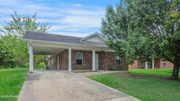 1012 West End DR, New Iberia, LA 70560