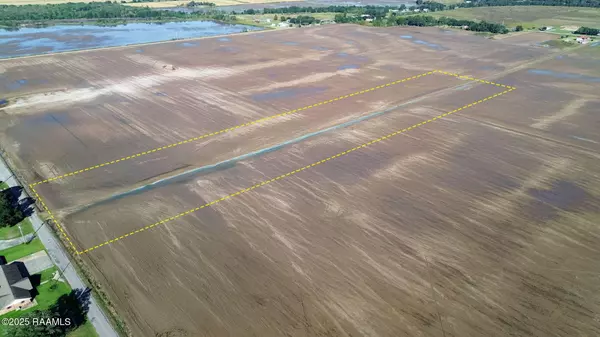 Crowley, LA 70526,Tbd Mark Twain RD