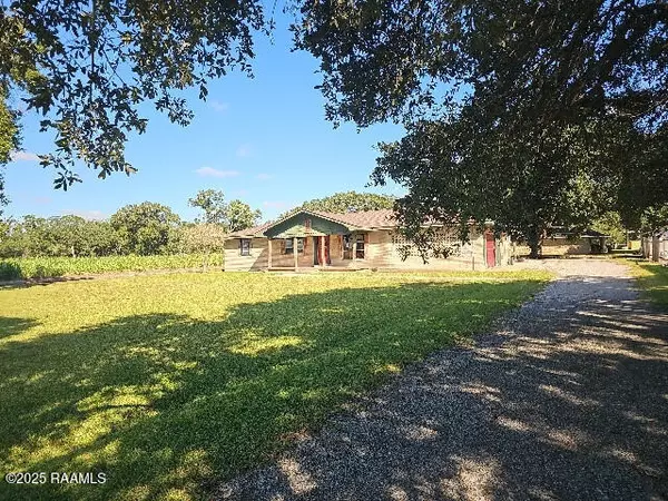 108 Belmont RD, New Iberia, LA 70563