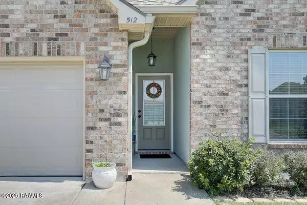 Lafayette, LA 70507,512 Elwick DR