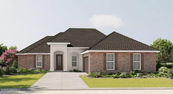 111 Eagleston ST, Youngsville, LA 70592