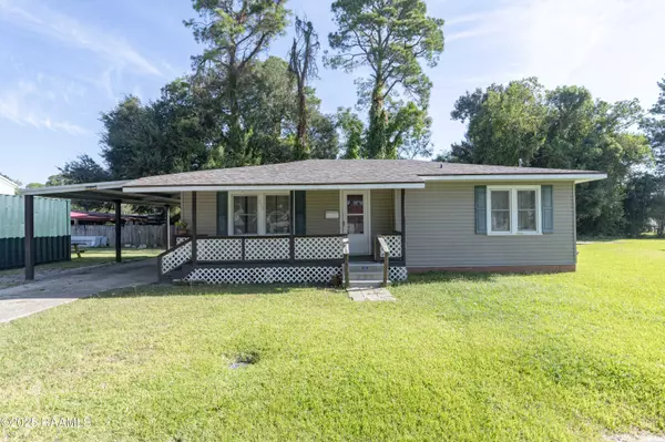 503 Texas ST, New Iberia, LA 70563