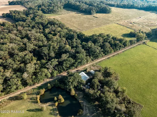 Washington, LA 70589,Gardenia RD