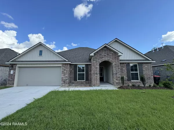 119 Hill View DR, Lafayette, LA 70506