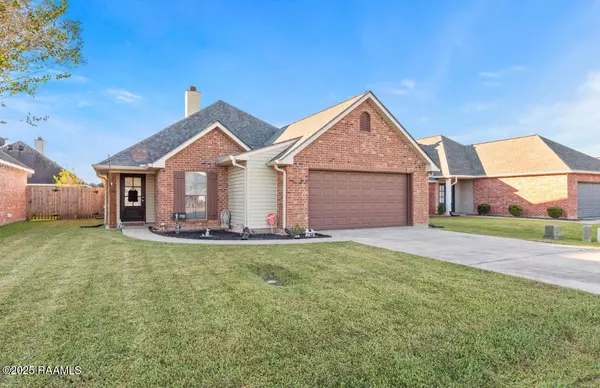 Youngsville, LA 70592,131 Legend Creek DR