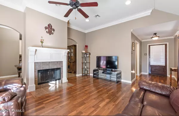 Youngsville, LA 70592,131 Legend Creek DR