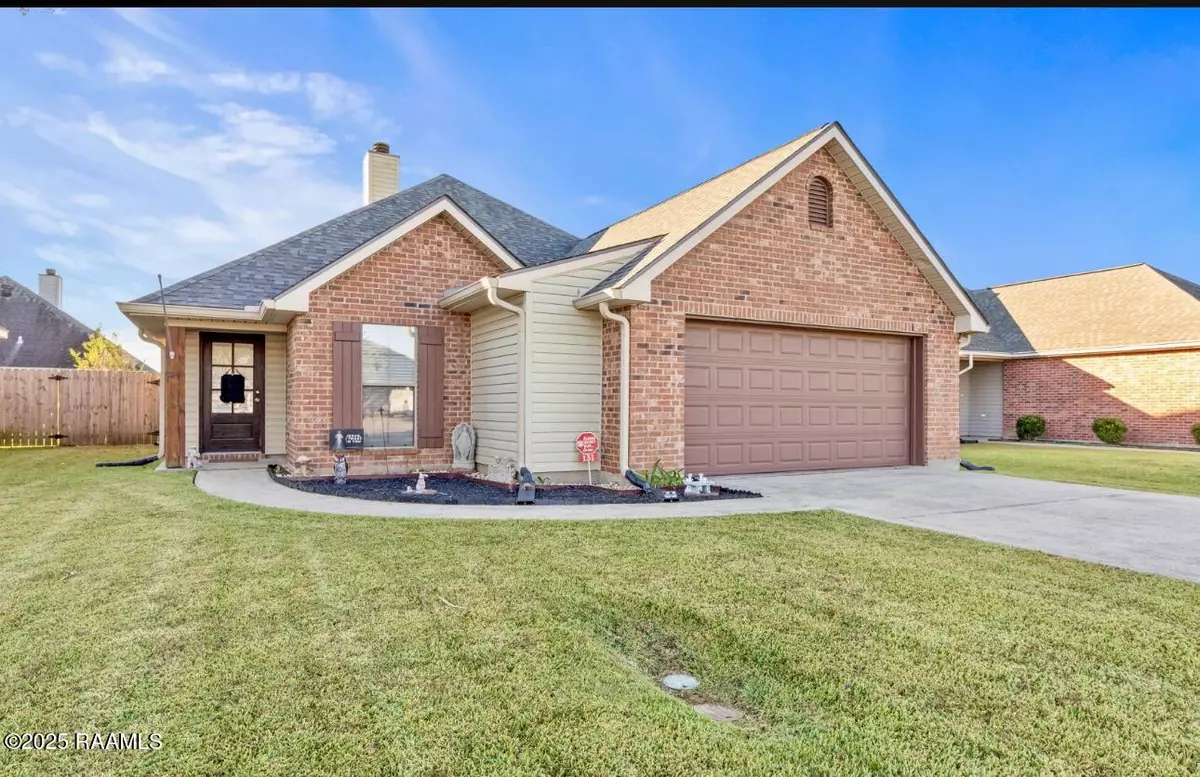 Youngsville, LA 70592,131 Legend Creek DR