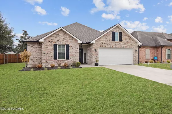Youngsville, LA 70592,301 Oak Hill LN