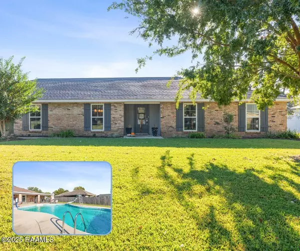 602 Astor DR, New Iberia, LA 70563