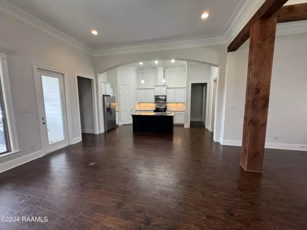 Youngsville, LA 70592,216 Golden Cypress DR