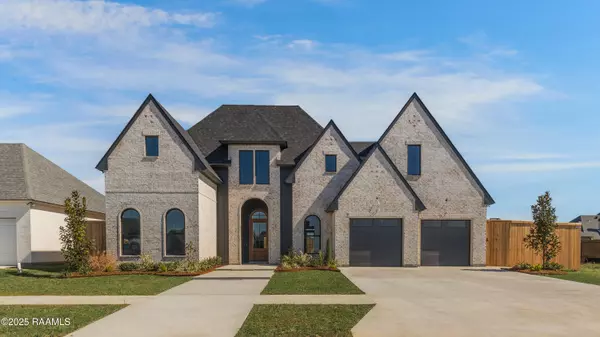 309 Sunset Palm CT, Youngsville, LA 70592