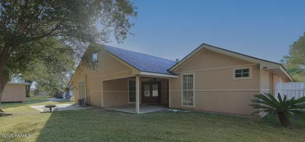 Lafayette, LA 70501,303 Terry DR