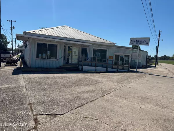 Morgan City, LA 70380,430 Levee RD