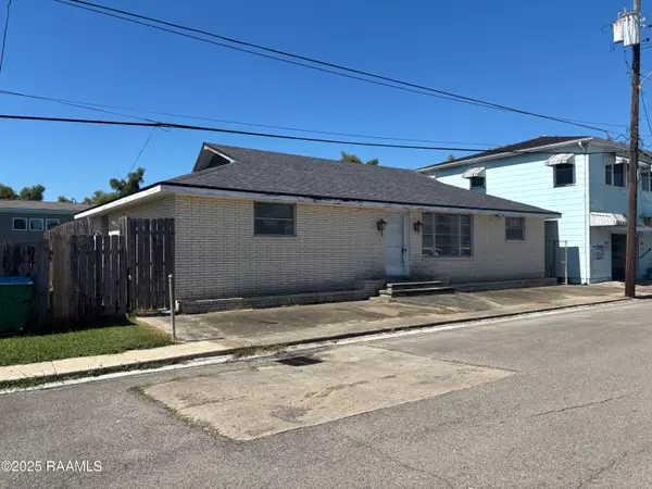 Morgan City, LA 70380,430 Levee RD