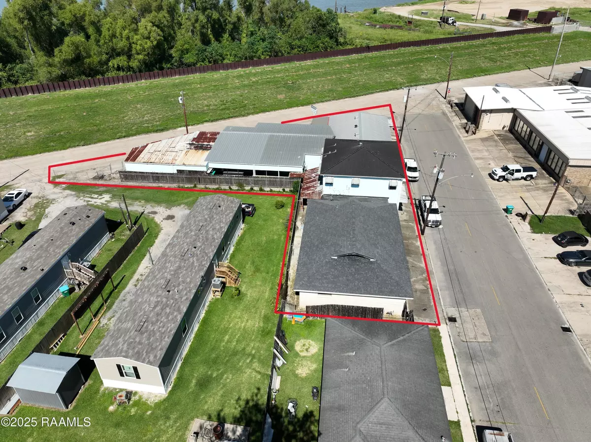 Morgan City, LA 70380,430 Levee RD