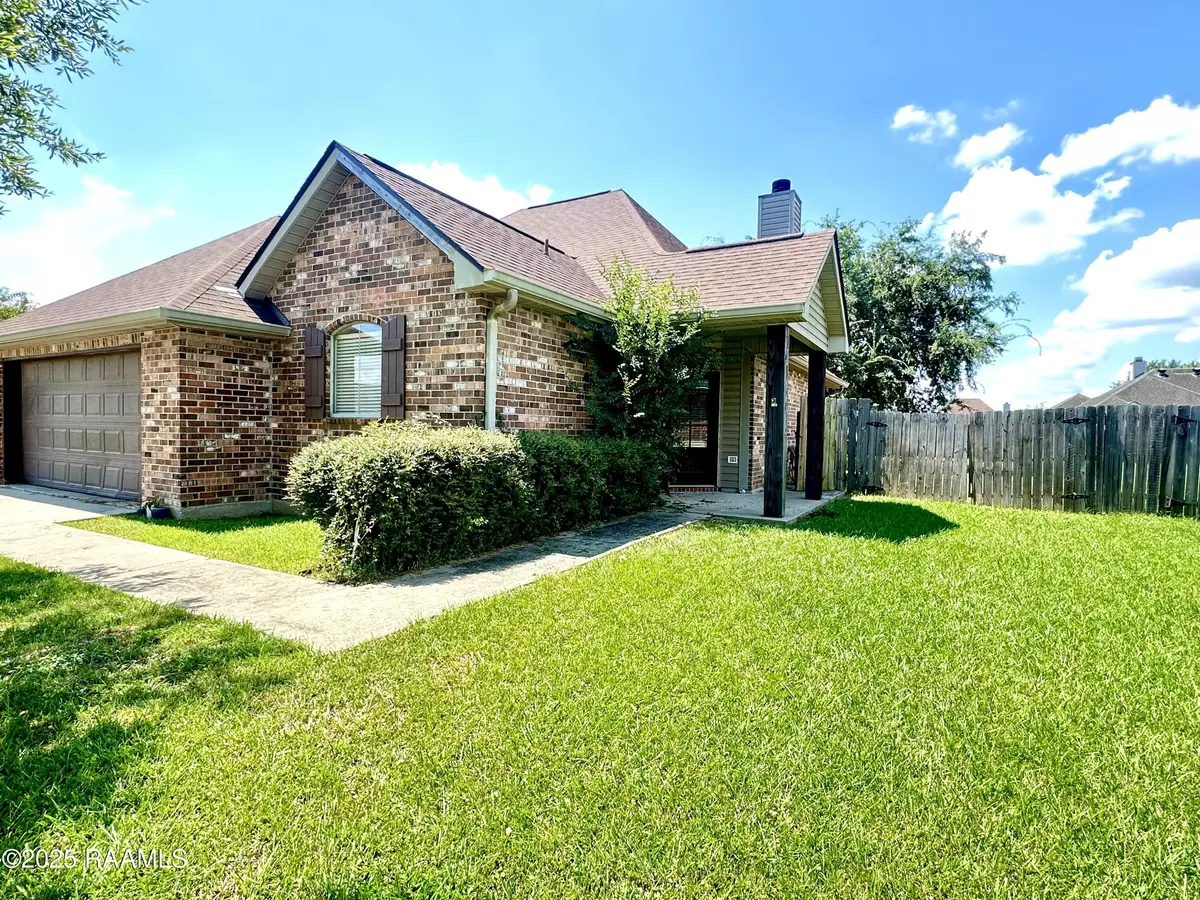Broussard, LA 70518,309 Stags Leap LN