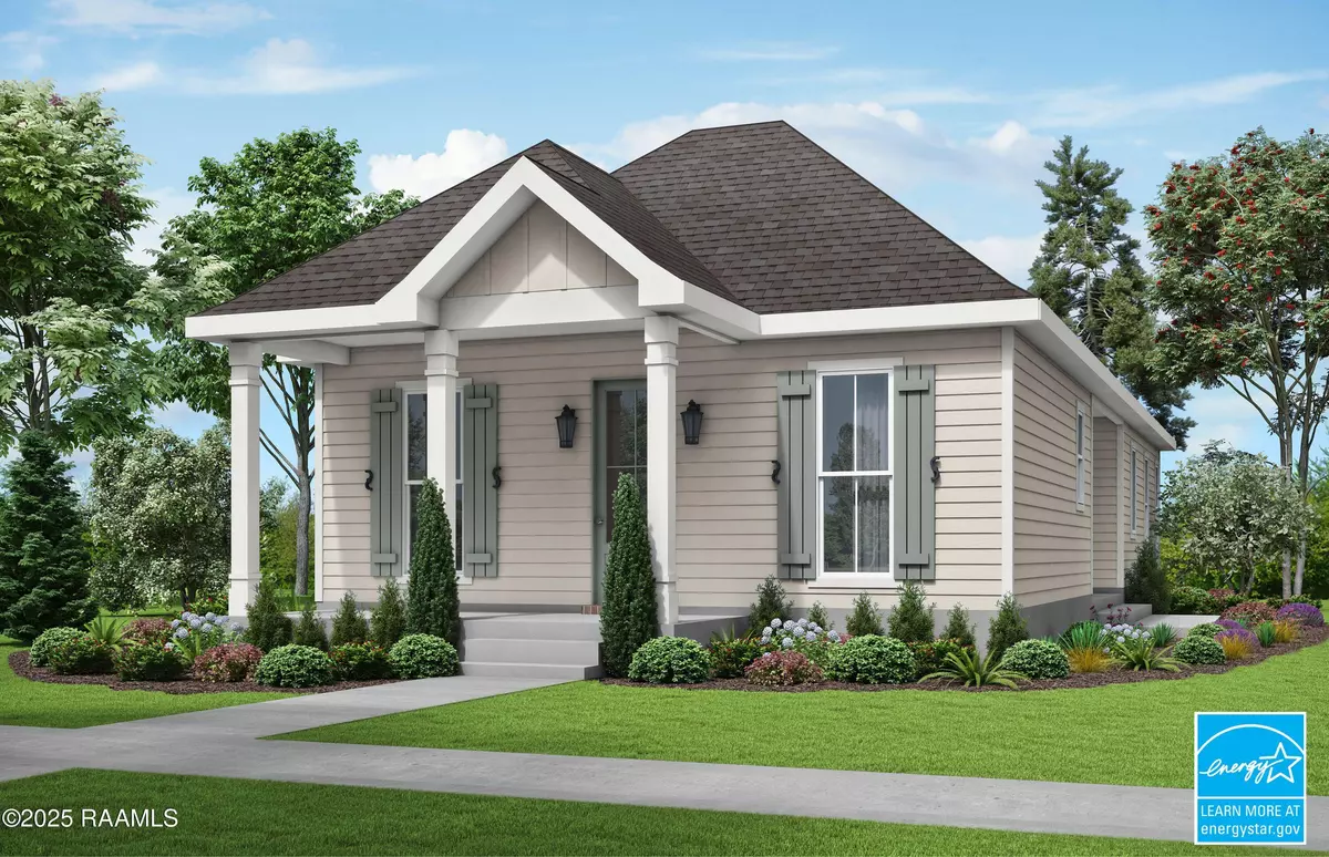 Lafayette, LA 70507,117 Lenova LN