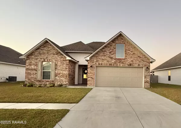 Maurice, LA 70555,7410 Seven Oaks CIR