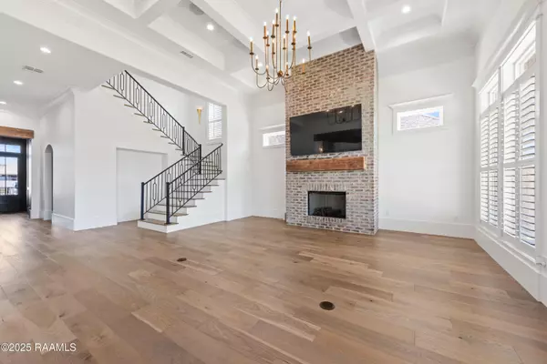 Scott, LA 70583,124 Breakers WAY