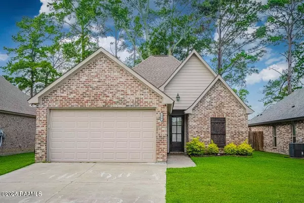 Carencro, LA 70520,138 Luxford WAY