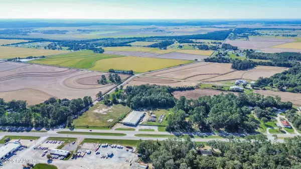 Eunice, LA 70535,Tbd Hwy 190