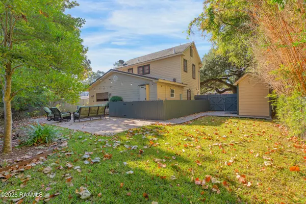 Lafayette, LA 70501,327 Stevenson ST