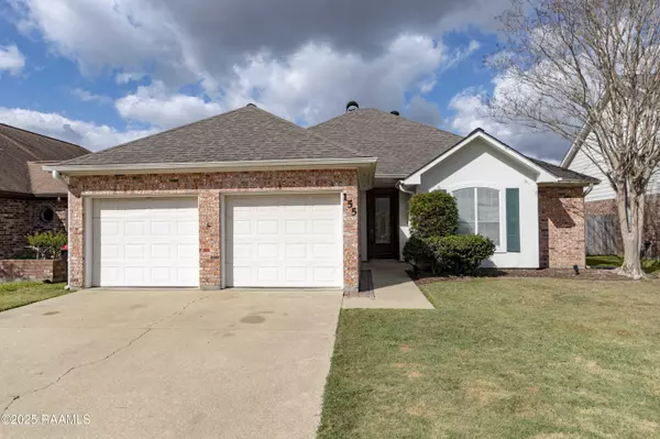 155 Kingspointe CIR, Lafayette, LA 70508