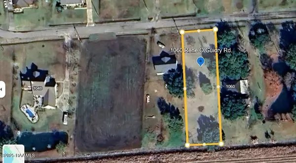 Breaux Bridge, LA 70517,Tbd Rene O Guidry RD