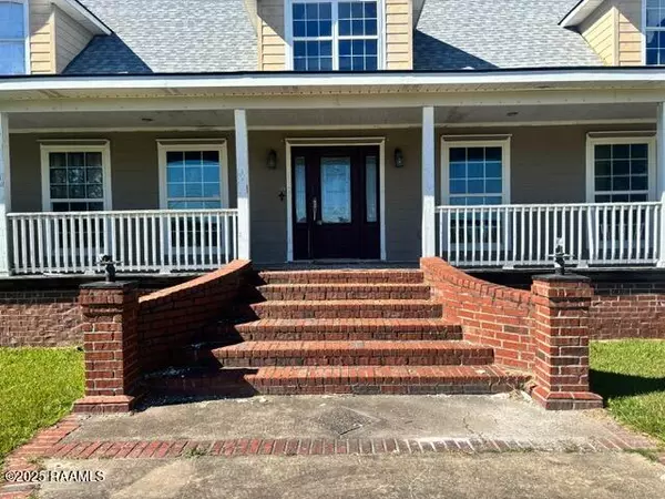 Scott, LA 70583,316 S Fieldspan RD