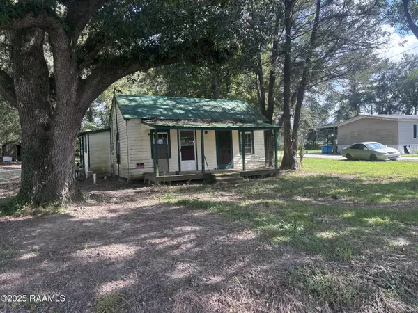 Arnaudville, LA 70512,1594 N Portage HWY #Res