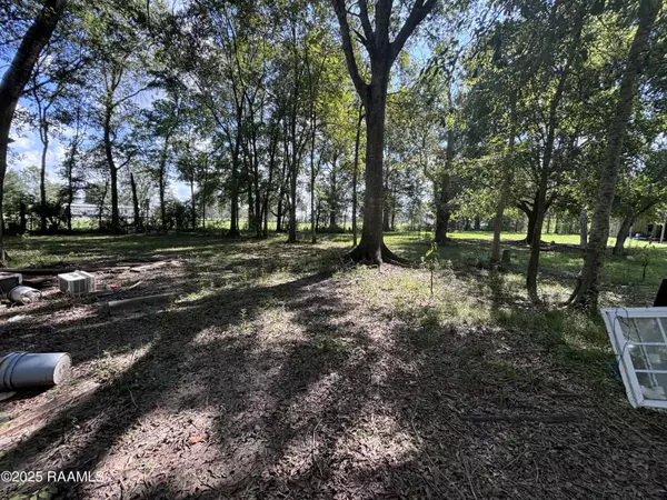 Arnaudville, LA 70512,1594 N Portage HWY #Land