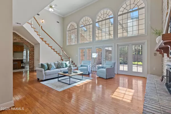 Lafayette, LA 70503,201 Waterside DR