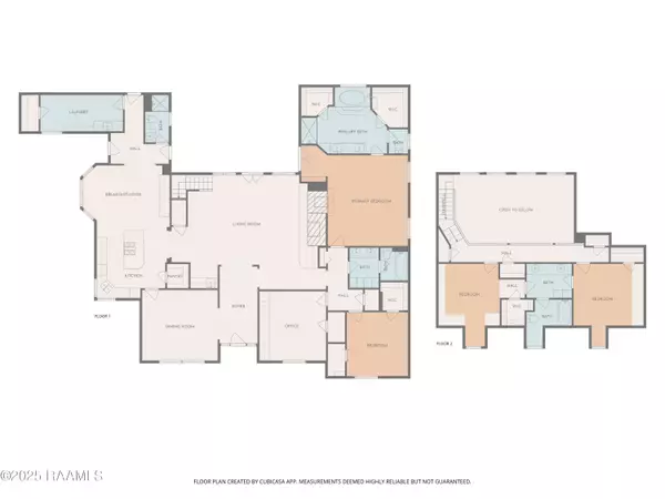 Lafayette, LA 70503,201 Waterside DR