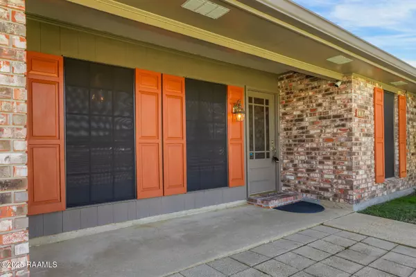 Lafayette, LA 70503,106 Parsonage LN