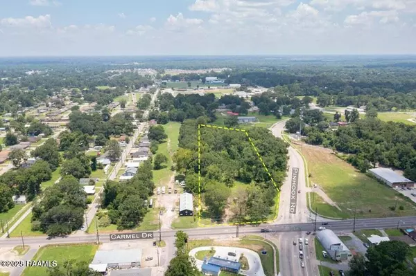 Lafayette, LA 70501,1007 Carmel DR