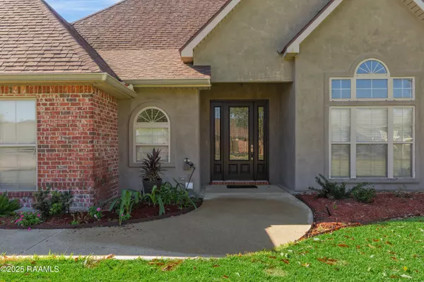 New Iberia, LA 70563,2402 Terre Ruelle DR