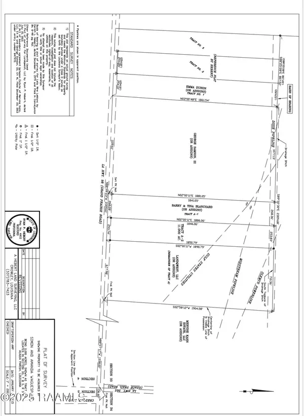 Church Point, LA 70525,8745 Grand Prairie HWY